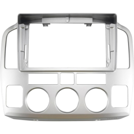 Переходная рамка Carav 22-2148 для Suzuki Grand Vitara 1998-2005, XL-7 2001-2006, фото 