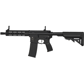 Винтовка страйкбольная Evolution Recon 10" Carbontech 6мм (Стартовый комплект), фото 