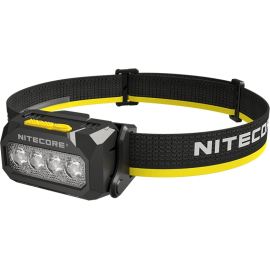 Ліхтар налобний Nitecore HA27 UHE MCT, фото 