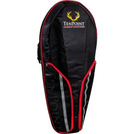 Чохол для арбалета TenPoint Soft 103 x 47 x 2 см Black, фото 