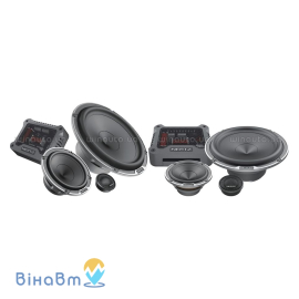 Автомобильная акустика Hertz MPK 163.3 Pro, фото 