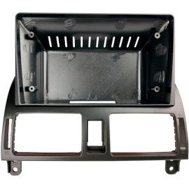 Переходная рамка Carav 22-2188 для Toyota Avensis 2002-2008, фото 