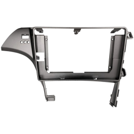 Переходная рамка Carav 22-2221 для Toyota Prius 2009-2016, фото 