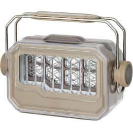 Ліхтар антимоскітний Naturehike CNK2550ZM013 бежевий, фото 