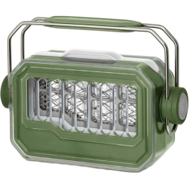Ліхтар антимоскітний Naturehike CNK2550ZM013 оливковий, фото 