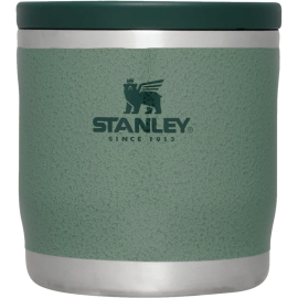 Термос харчовий Stanley Adventure To-Go Hammertone Green 0,35 л, фото 