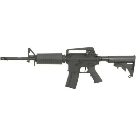 Винтовка страйкбольная CYMA CM.009D AEG 6мм MOSFET, фото 