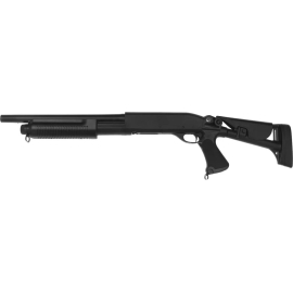 Страйкбольный дробовик CYMA CM.353 M870 6мм, фото 