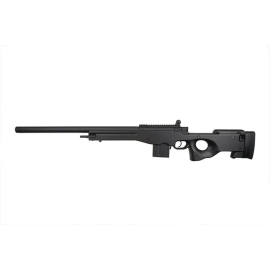 Винтовка страйкбольная CYMA L96 Spring 6мм standard version, фото 