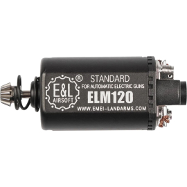 Мотор E&L ELM120, фото 