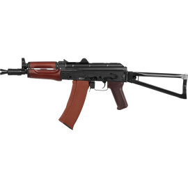 Гвинтівка страйкбольна E&L ELAKS74UN AEG Essential 6мм, фото 