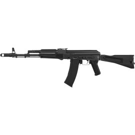 Винтовка страйкбольная E&L ELAK74MN AEG Essential 6мм, фото 