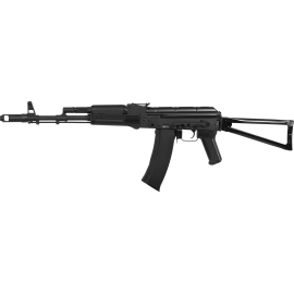 Гвинтівка страйкбольна E&L ELAKS74MN AEG Essential 6мм, фото 