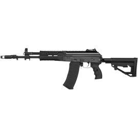 Гвинтівка страйкбольна E&L ELAK12 RAF AEG Essential 6мм, фото 