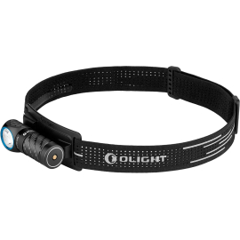 Фонарь Olight Perun 3 Mini CW, Цвет: черный тип 1, фото 