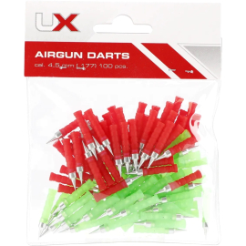 Кулі пневматичні Umarex Darts (дротики) 0,60г 4.5мм (.177) 100шт, фото 