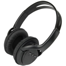 Наушники беспроводные Bluetooth Clayton WS-3310, фото 