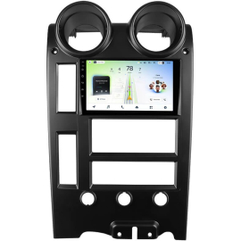 Штатна магнітола Teyes CC4L 6+64Gb Hummer H2 E85 2002-2007 9", Лінійка: CC4L, Модифікація: 6+64Gb, фото 