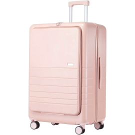 Чемодан Semi Line 28" L Beige (T5965-4), фото 