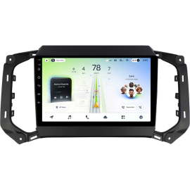 Штатная магнитола Teyes CC4L 4+64Gb Chevrolet Colorado, Blazer, S10 / Isuzu D-MAX 2017-2019 9", Линейка: CC4L, Модификация: 4+64Gb, фото 