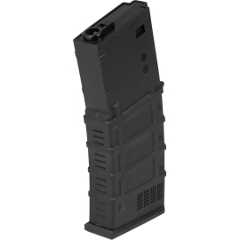 Магазин для страйкбольного оружия механический CYMA HY-478BK PMAG для CYMA AR-15 Series на 120 патронов, фото 
