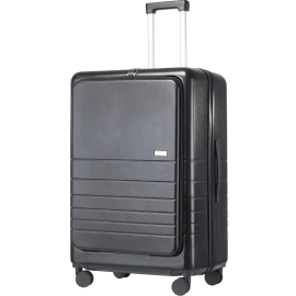 Чемодан Semi Line 28" L Black (T5964-4), фото 
