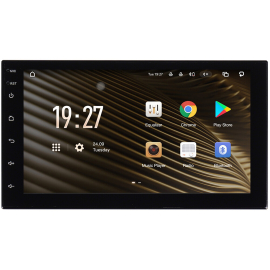 Автомагнитола Sigma S7432 4+32Gb 7", Линейка: S, Модификация: 4+32Gb, фото 