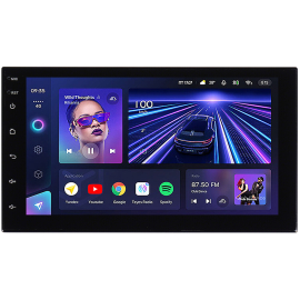 Автомагнитола Teyes CC3L 4+32Gb 7", Линейка: CC3L, Модификация: 4+32Gb, Комплектация: 7", фото 