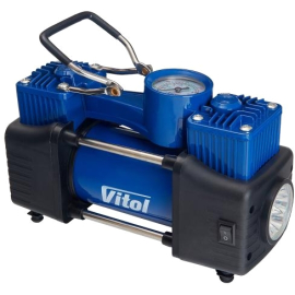 Компрессор Vitol K-74, фото 