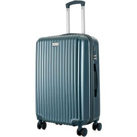 Чемодан Semi Line 24" M Blue (T5955-2), фото 