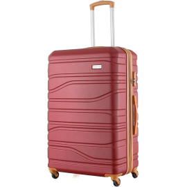 Чемодан Semi Line 28" L Cherry (T5716-3), фото 