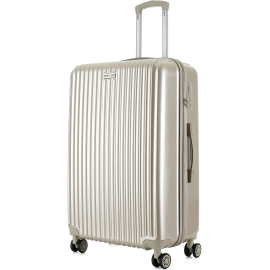 Чемодан Semi Line 28" L Gold (T5954-3), фото 
