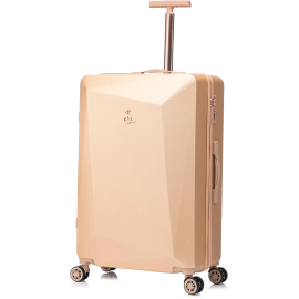 Чемодан Semi Line 28" L Golden (T5912-3), фото 