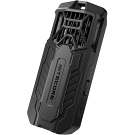 Фумигатор беспроводной Nitecore EMR16, фото 
