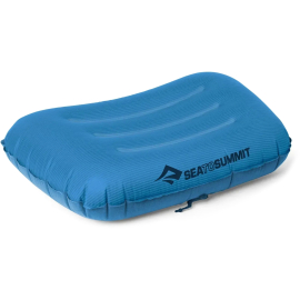 Подушка надувна Sea to Summit Aeros Ultralight Pillow Turkish Tile, Large (STS 045307), фото 