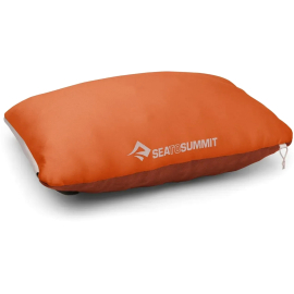Подушка Sea to Summit FoamCore Pillow Bombay Brown, Large (STS 045405), фото 