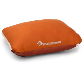 Подушка Sea to Summit FoamCore Pillow Bombay Brown, Regular (STS 045402), фото 