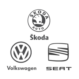 Видеоинтерфейс Gazer VC700-MIB2/SD для Volkswagen, Skoda, Seat, фото 