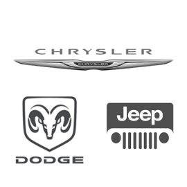 Видеоинтерфейс Gazer VC700-MYGIG для Chrysler, Dodge, Jeep, фото 