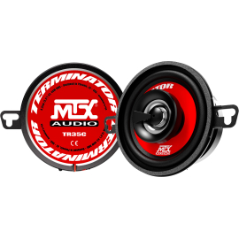Коаксиальная акустика MTX TX235C, фото 