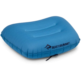 Подушка надувна Sea to Summit Aeros Ultralight Pillow Turkish Tile, Regular (STS 045308), фото 