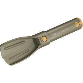 Лопатка Sea to Summit Pocket Trowel Burnt Olive, фото 