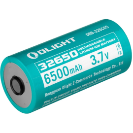 Аккумулятор Olight ORB-326C65 для Marauder Mini, фото 