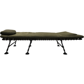 Раскладушка для карповой рыбалки Ranger BED 80 Fleece (RA 5525), фото 