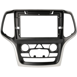 Перехідна рамка AWM 981-10-072 для Jeep Grand Cherokee 2013-2016, фото 