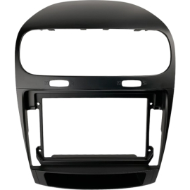 Переходная рамка Carav 22-2250 для Dodge Journey 2011-2020, Fiat Freemont 2011-2016, фото 