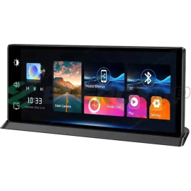 Автомобильный экран OBDPEAK K2 Pro (видеорегистратор 4К) CarPlay и Android Auto 11.3", фото 