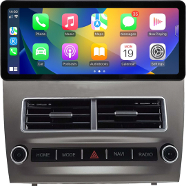 Штатна магнітола Torssen NRJ-B1-BE Toyota Camry 40 2004-2011 12.4'' 4/64Gb 4G Carplay DSP, Лінійка: Premium, Модифікація: 4+64Gb, фото 