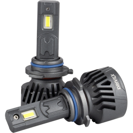 LED лампи DriveX AL-15 Pro HB4(9006) 65W 9-60V 5500K, фото 