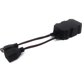 Обманка Can-Bus DriveX LED Decoder ASL-H7, фото 